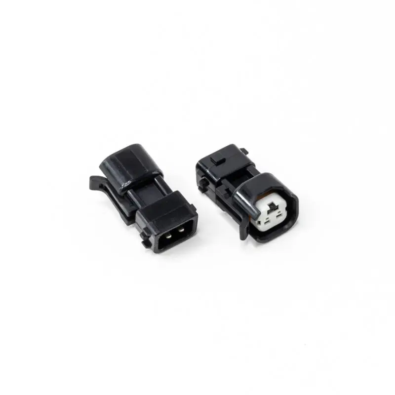 Deatschwerks DWKCONN-US-HON USCAR To Honda (OBD2/K-Series Type) PnP Adapter (Same As Id90.2) №1