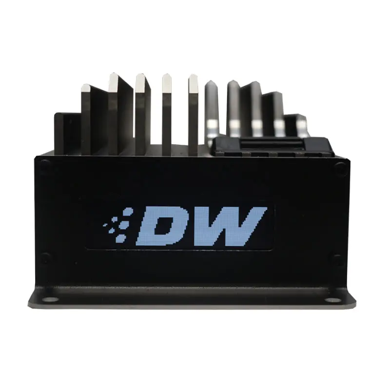 Deatschwerks DWK4-00-VB40AX1 VB40AX1 Single Pump 40 Amp Voltage Booster №2