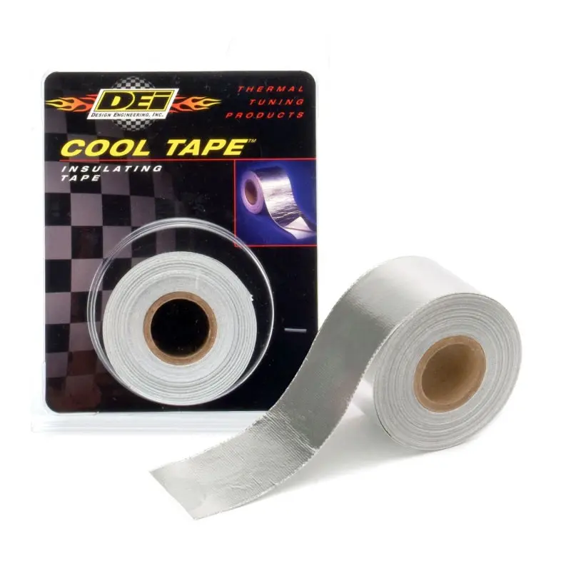 DEI DEI10408 Cool Tape 1-1/2in X 15ft Roll №4