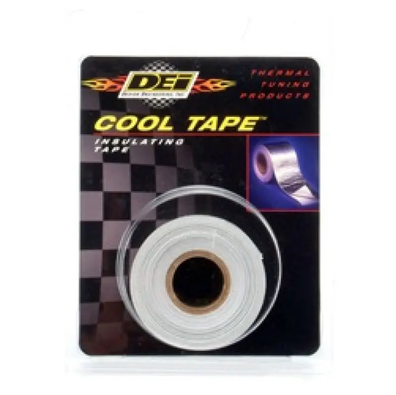 DEI DEI10408 Cool Tape 1-1/2in X 15ft Roll №5