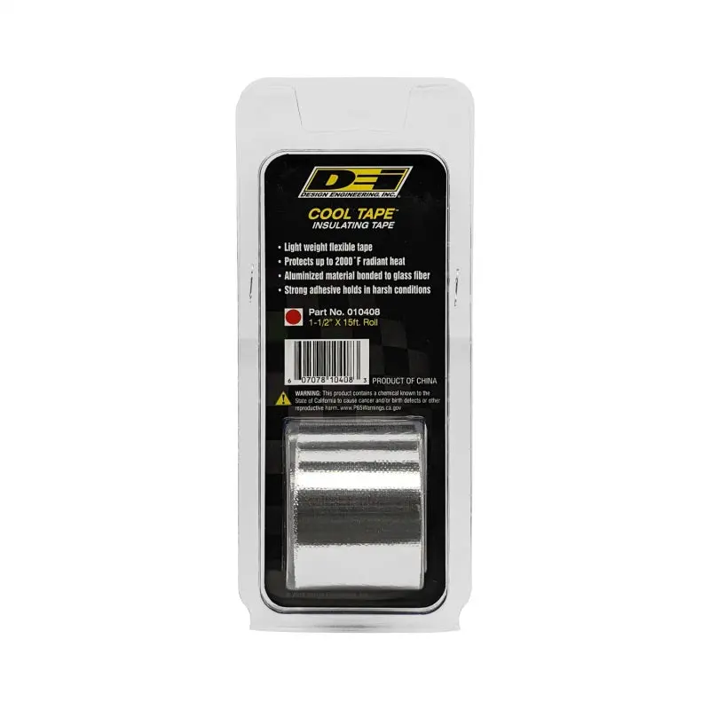 DEI DEI10408 Cool Tape 1-1/2in X 15ft Roll №6