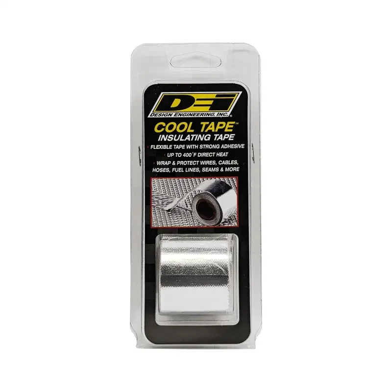 DEI DEI10408 Cool Tape 1-1/2in X 15ft Roll №7