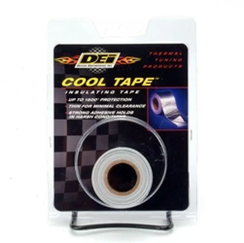 DEI DEI10416 Cool-Tape 1-1/2in X 30ft Roll №3