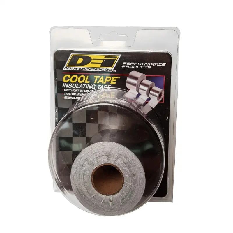 DEI DEI10468 Cool-Tape 2in X 30ft Roll №4