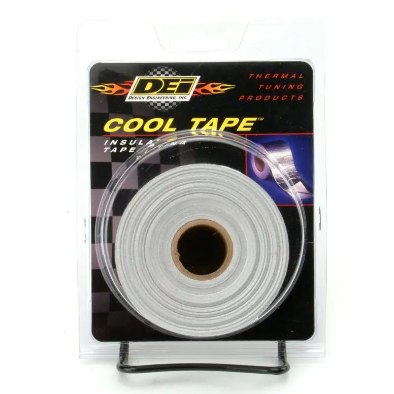 DEI DEI10413 Cool-Tape Plus 2in X 60ft Roll №4