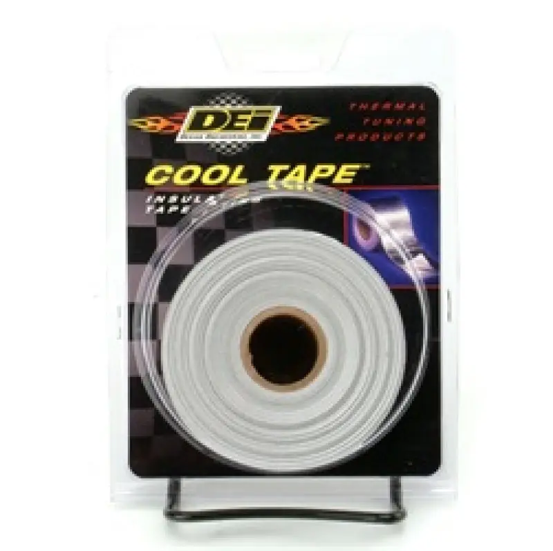 DEI DEI10413 Cool-Tape Plus 2in X 60ft Roll №5