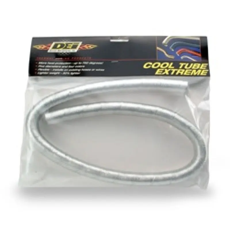 DEI DEI10425 Cool Tube Extreme 3/4in X 3ft - Silver №3