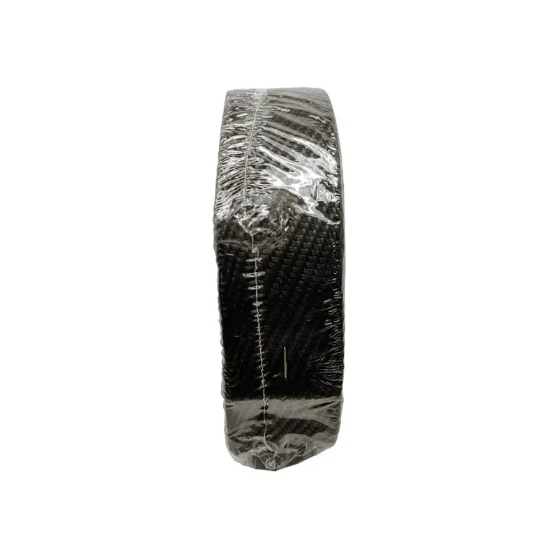 DEI DEI10002 Exhaust Wrap 2in X 100ft - Titanium - Black №5