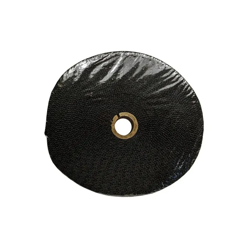 DEI DEI10002 Exhaust Wrap 2in X 100ft - Titanium - Black №6