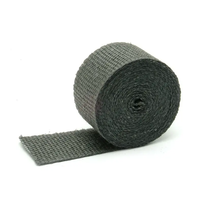 DEI DEI10121 Exhaust Wrap 2in X 15ft - Black №1