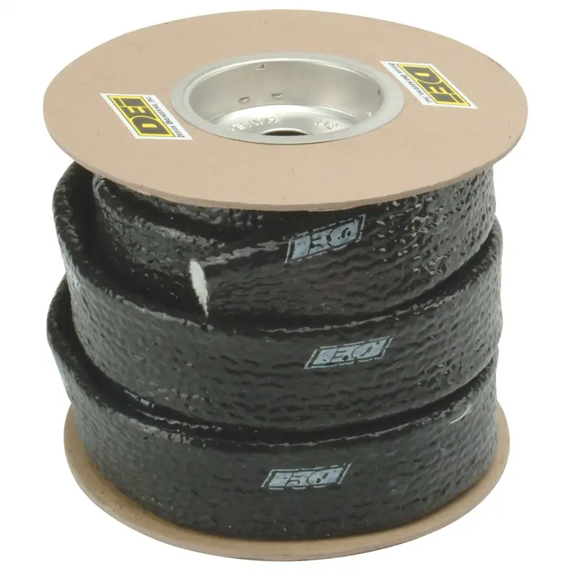 DEI DEI92474 Fire Sleeve 1in I.D. X 25ft Spool