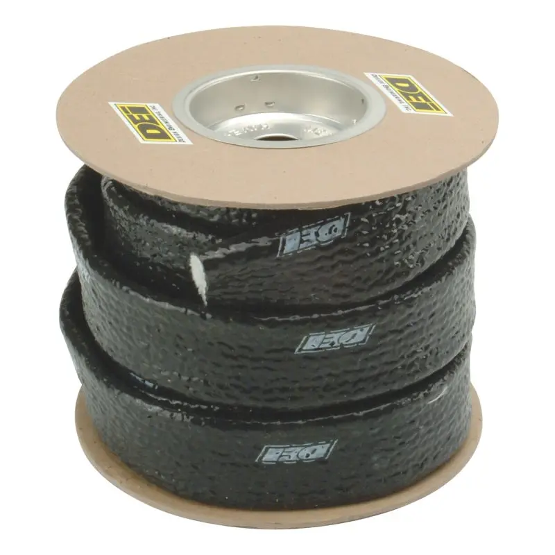 DEI DEI92474 Fire Sleeve 1in I.D. X 25ft Spool №2