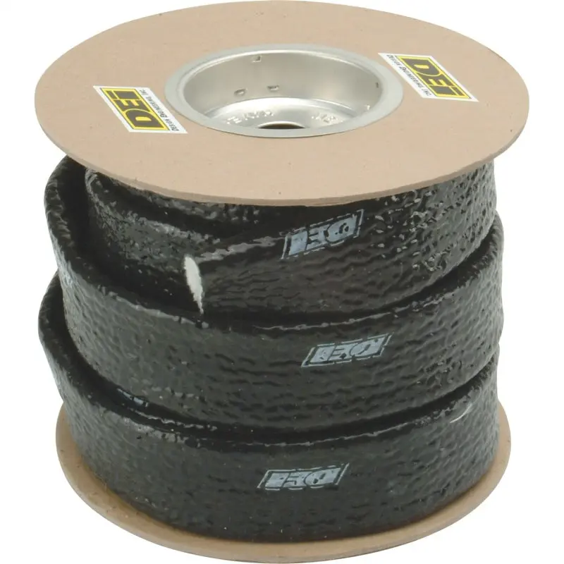 DEI DEI92473 Fire Sleeve 3/4in I.D. X 25ft Spool