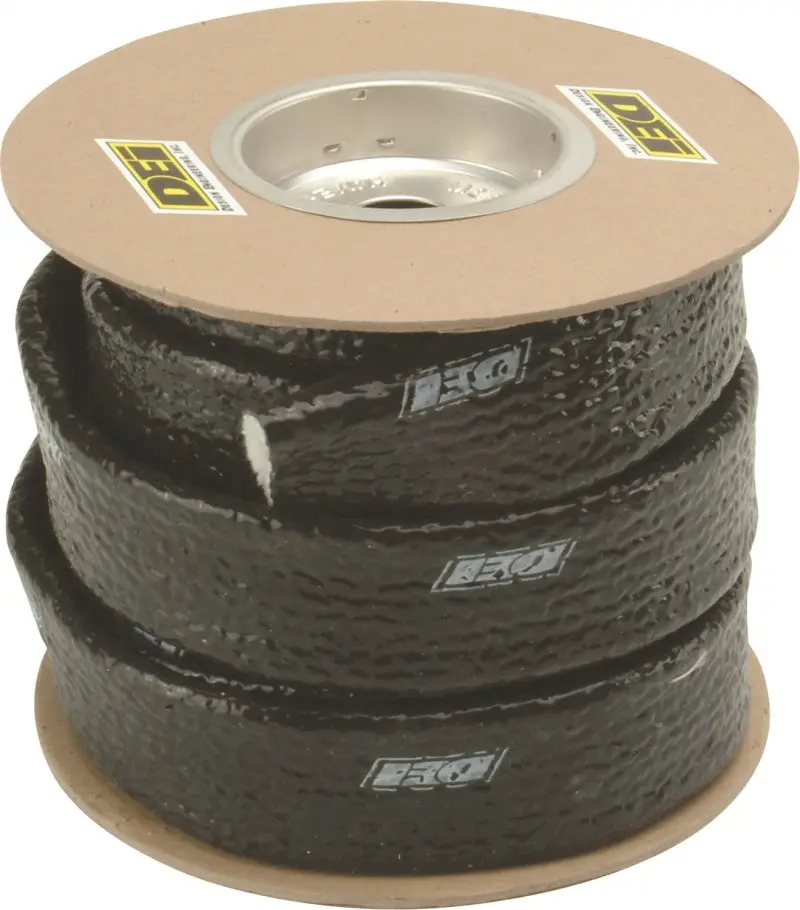 DEI DEI92473 Fire Sleeve 3/4in I.D. X 25ft Spool №2