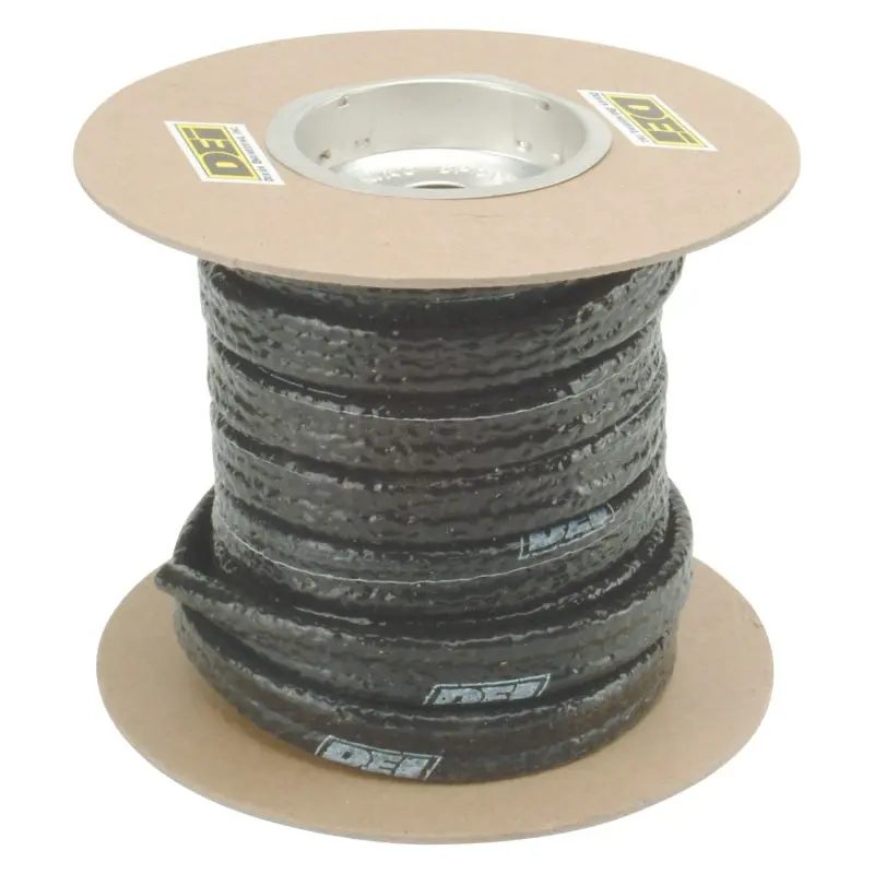 DEI DEI92470 Fire Sleeve 3/8in I.D. X 25ft Spool №1