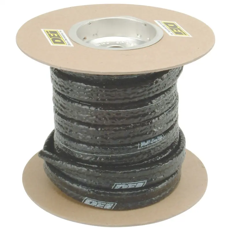 DEI DEI92470 Fire Sleeve 3/8in I.D. X 25ft Spool №2