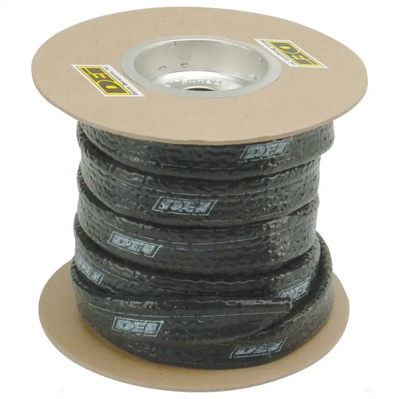 DEI DEI92472 Fire Sleeve 5/8in I.D. X 25ft Spool №1