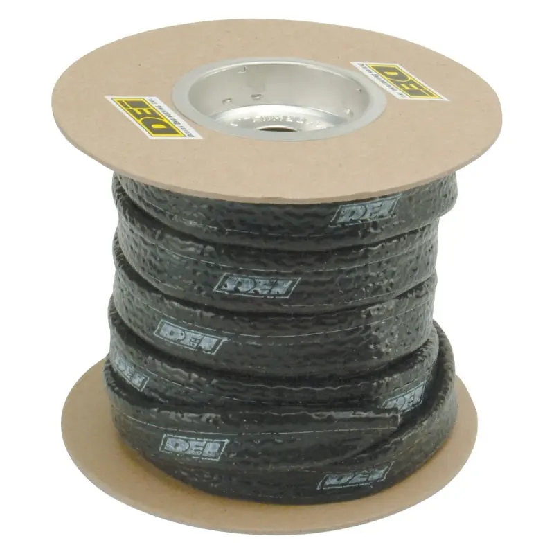 DEI DEI92472 Fire Sleeve 5/8in I.D. X 25ft Spool №2