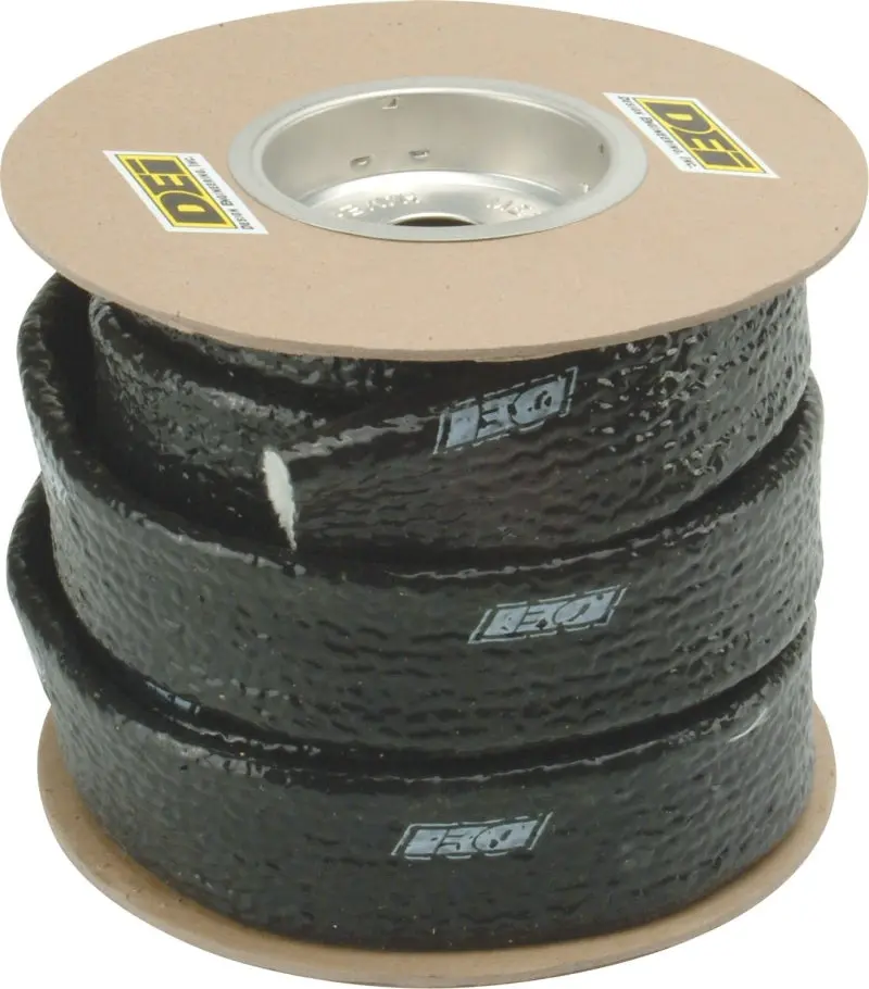 DEI DEI10473 Fire Sleeve And Tape Kit 3/4in I.D. X 3ft №5