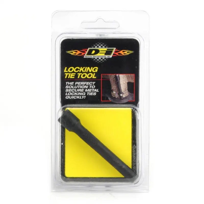 DEI DEI10220 Locking Tie Tool №6