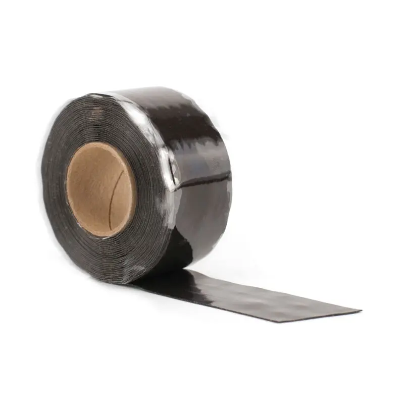 DEI DEI10491 Quick Fix Tape 1in X 12ft - Black