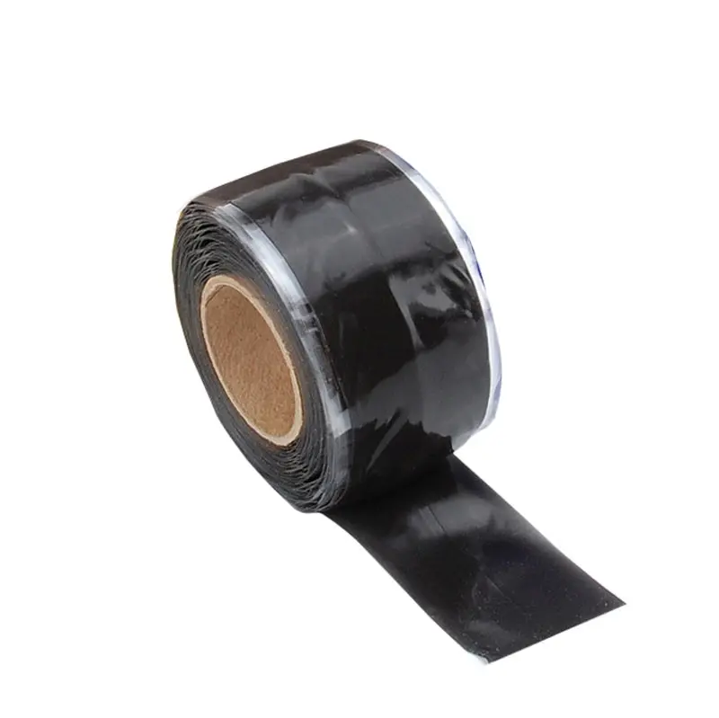 DEI DEI10491 Quick Fix Tape 1in X 12ft - Black №2