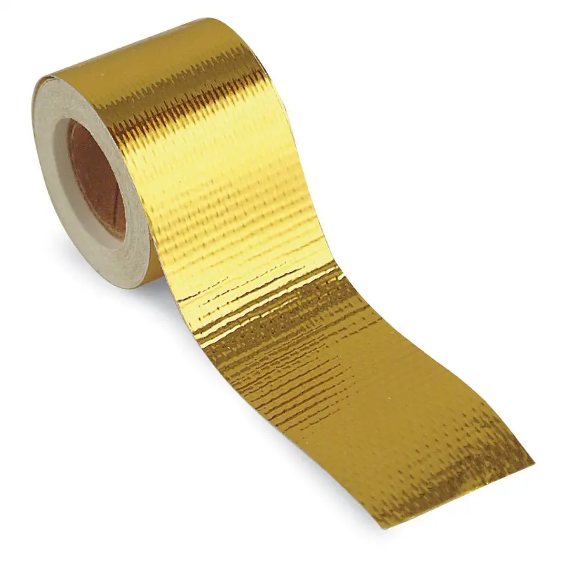 DEI DEI10394 Reflect-A-GOLD 1-1/2in X 15ft Tape Roll №1