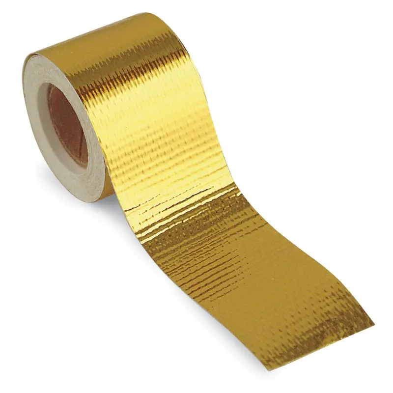 DEI DEI10394 Reflect-A-GOLD 1-1/2in X 15ft Tape Roll №2