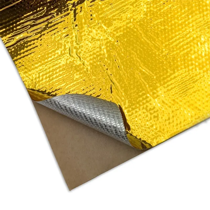 DEI DEI10392 Reflect-A-GOLD 12in X 24in Sheet