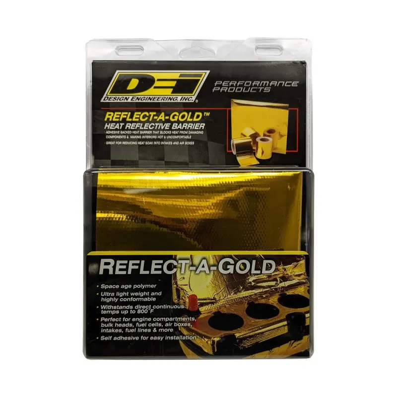 DEI DEI10392 Reflect-A-GOLD 12in X 24in Sheet №7