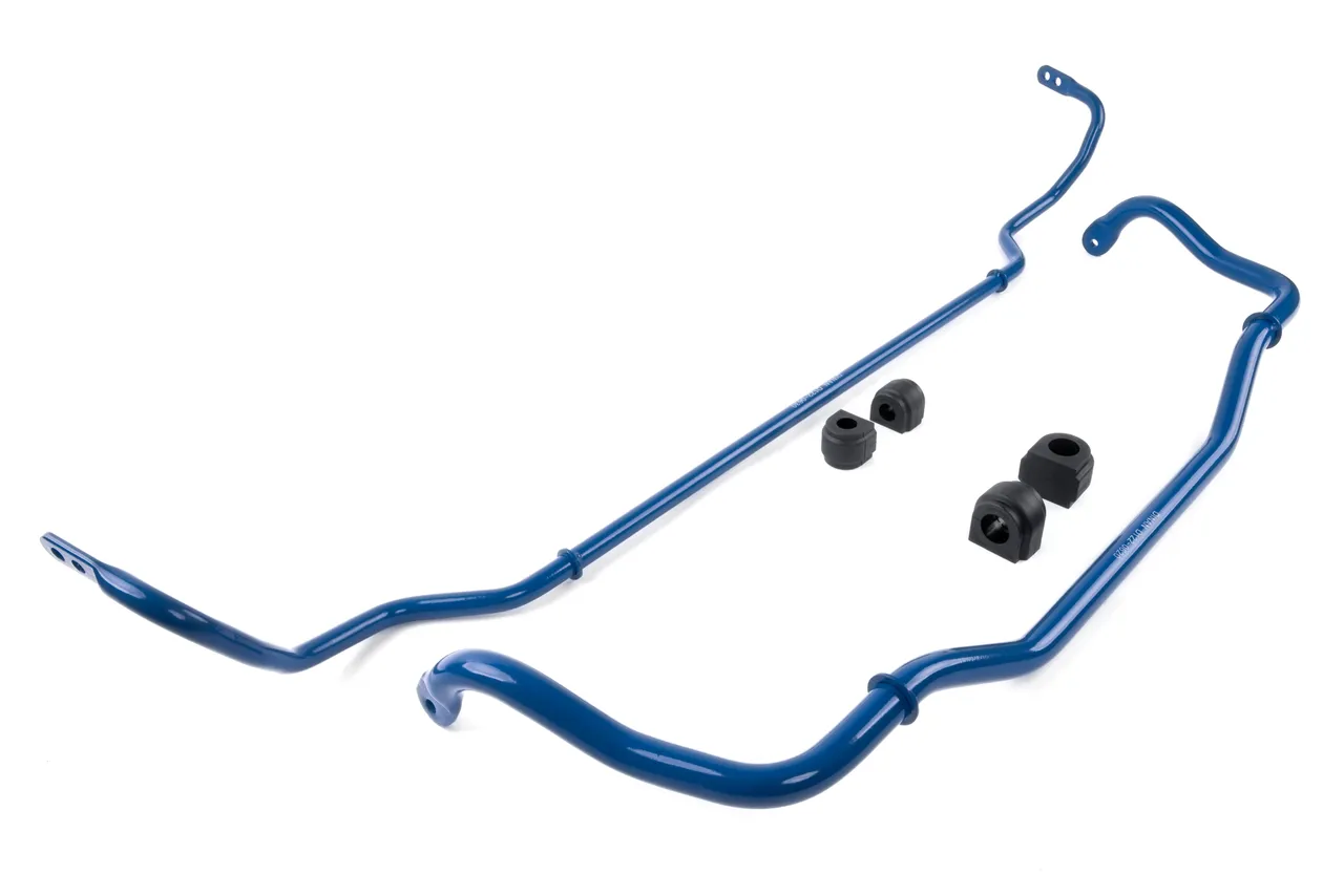 Dinan Anti-Roll Bar Set - 2023-2026 BMW 230i/M240i Dinan Anti-Roll Bar Set - 2019-2026 BMW 330i/M340i Dinan Anti-Roll Bar Set - 2021-2026 BMW 430i/M440i
