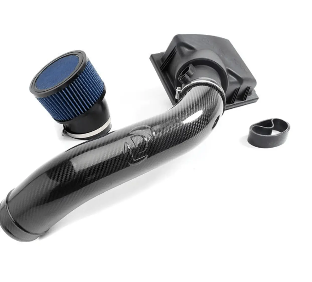 Dinan Carbon Fiber Intake for BMW F30/F32/F87 - N55 3.0L Engine №1