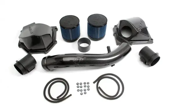 Dinan Cold Air Intake - 2015-2020 BMW M2/M3/M4