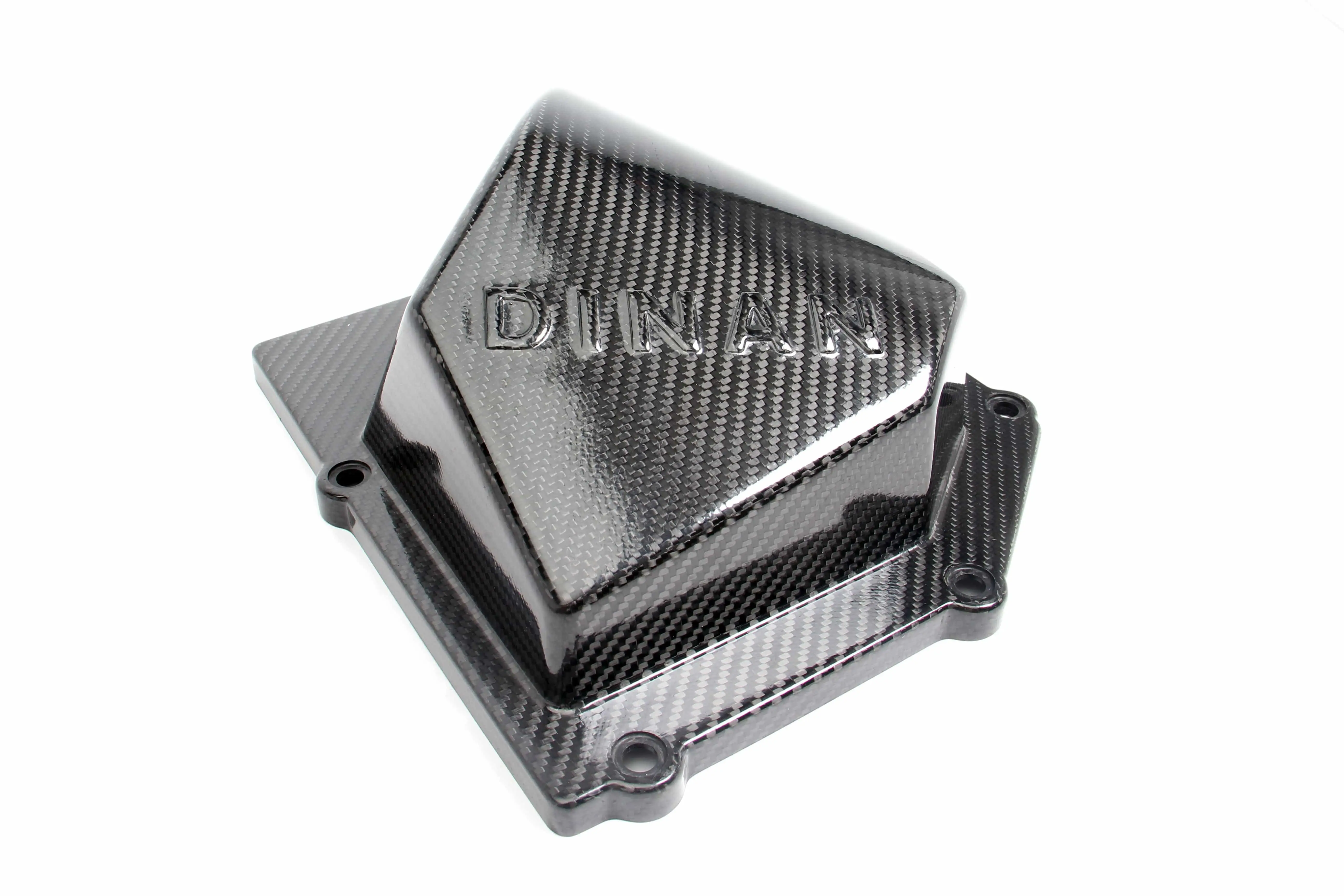 Dinan Cold Air Intake - 2015-2020 BMW M2/M3/M4 №3