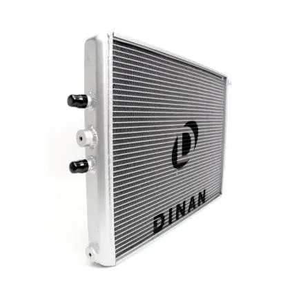 Dinan High Performance Heat Exchanger - BMW F80 M3 F82 M4 №1