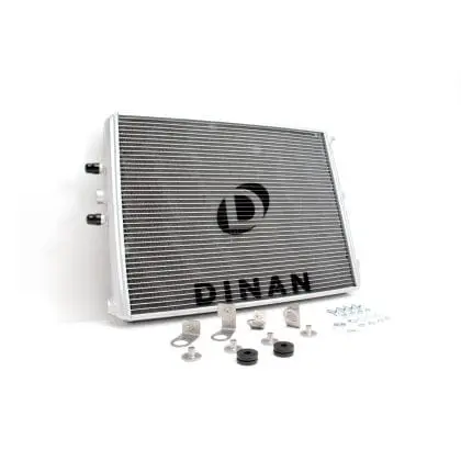 Dinan High Performance Heat Exchanger - BMW F80 M3 F82 M4 №4