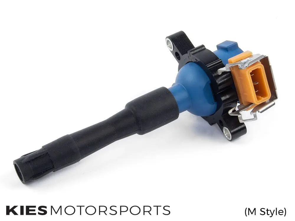 Dinan Ignition Coil - B Series Style / Blue №17