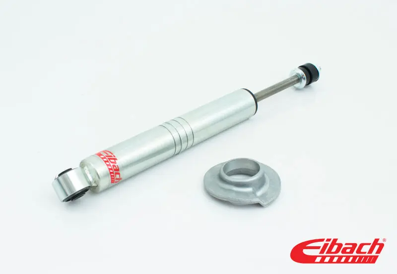 Eibach EIBE60-82-066-02-10 00-06 Toyota Tundra Front Pro-Truck Sport Shock №2