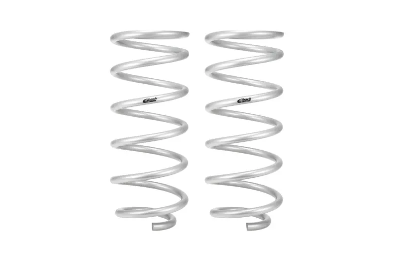 Eibach EIBE30-82-095-01-02 01-07 Toyota Sequoia SUV 4WD Pro-Lift Kit Rear Springs Only - Set Of 2