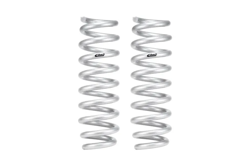 Eibach EIBE30-59-005-01-20 03-09 Lexus GX470 Pro-Lift Kit (Front Springs Only) - 2.0in Front