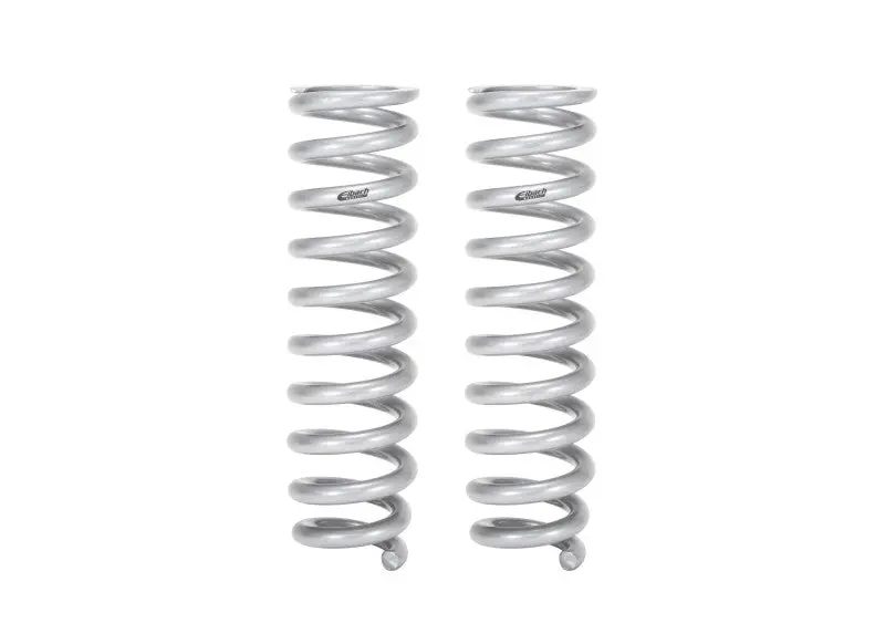 Eibach EIBE30-59-005-01-20 03-09 Lexus GX470 Pro-Lift Kit (Front Springs Only) - 2.0in Front №2