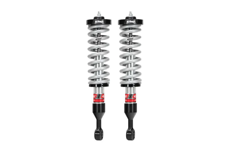 Eibach EIBE86-82-073-01-20 03-09 Toyota 4Runner V6 4.0L 2WD/4WD Pro-Truck Coilover (Front) +1.5in-4in