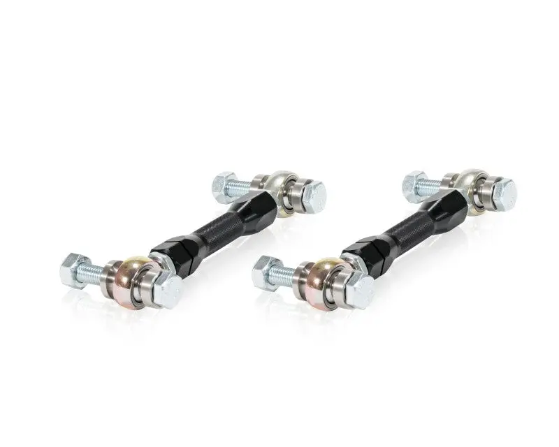 Eibach EIBAK41-201-003-01-02 04-08 Acura TSX Base Rear Adjustable Anti-Roll End Link Kit