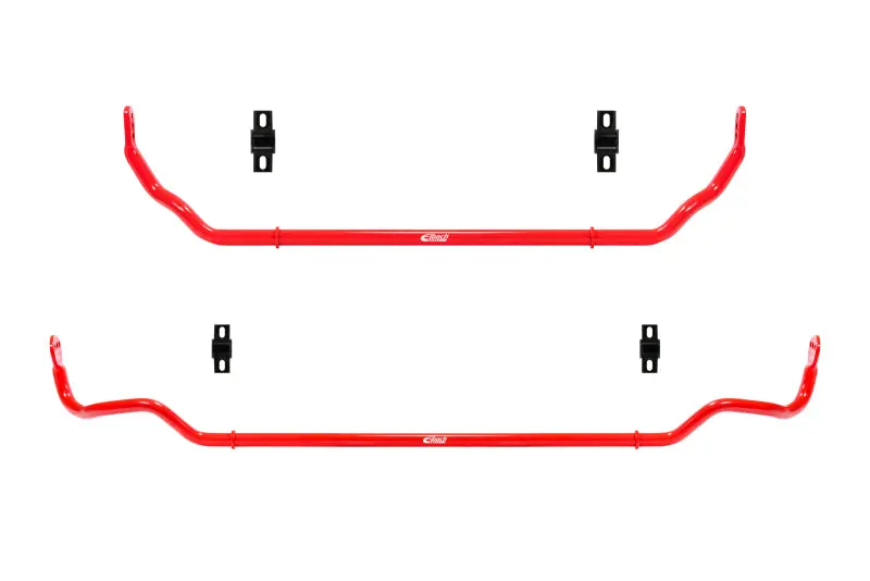 Eibach EIBE40-82-089-01-11 2020+ Toyota Supra Front & Rear Anti-Roll Sway Bar Kit