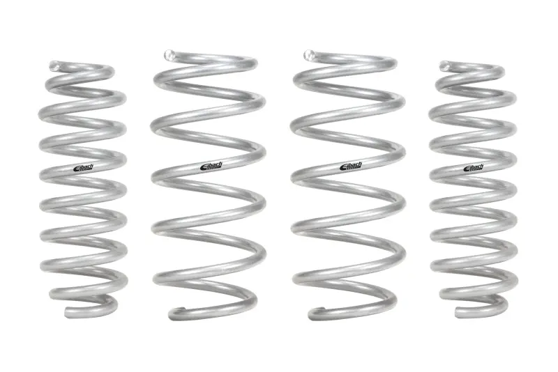 Eibach EIBE30-35-053-01-22 21-23 Ford Bronco Sport Pro-Lift Kit Springs (Front & Rear)