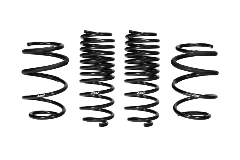 Eibach EIBE10-40-043-01-22 22-23 Honda Civic Sport Hatchback 2.0L FWD FE/FL Pro-Kit Performance Springs (Set Of 4)