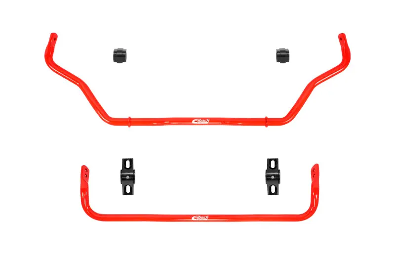 Eibach EIBE40-40-036-01-11 29mm Front & 19mm Rear Anti-Roll Bar Kit For 16-17 Honda Civic Sedan 1.5L №2