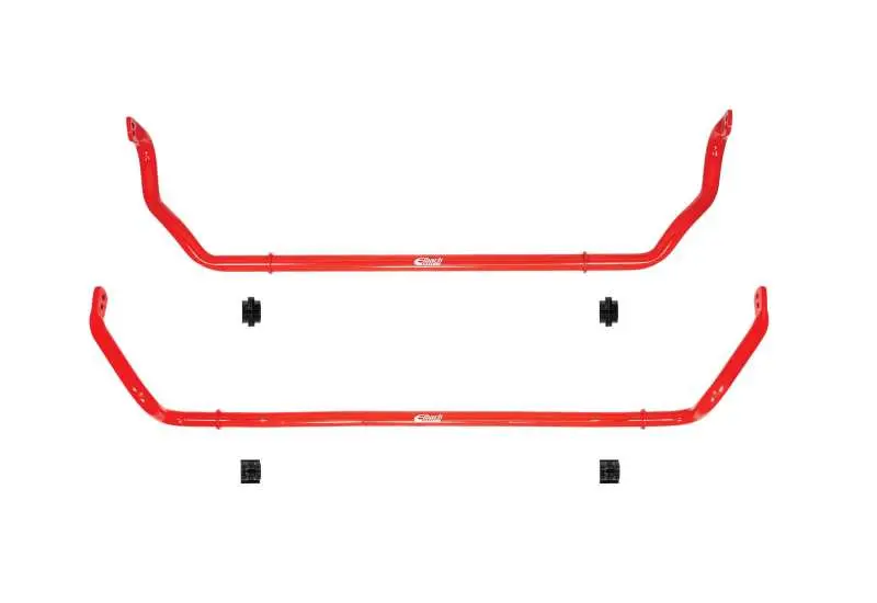 Eibach EIBE40-72-012-01-11 32mm Front & 29mm Rear Anti-Roll Bar Kit For 12-18 Porsche 911 Carrera S Coupe RWD 991