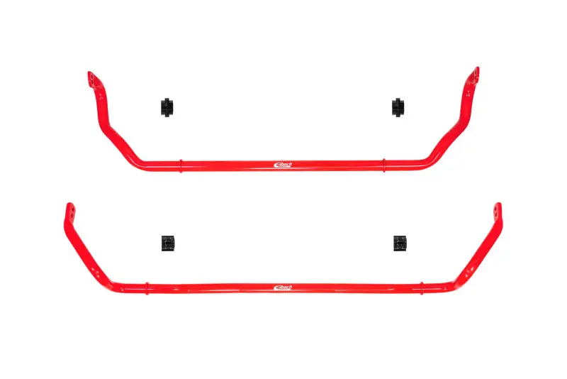 Eibach EIB35143.320 Anti-Roll Bar Kit Front And Rear For 11-15 Ford Fiesta ST №2