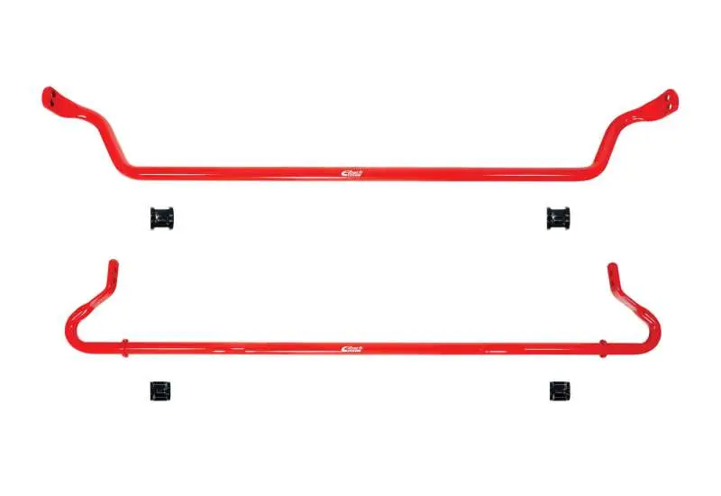 Eibach EIB7728.320 Anti-Roll Bar Kit (Front & Rear) For 2015 Subaru WRX STI 2.5L Turbo